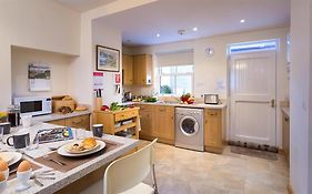 Mulberry Cottage